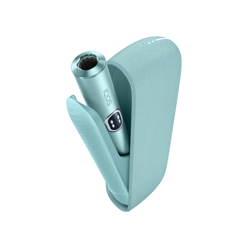 IQOS ILUMA i