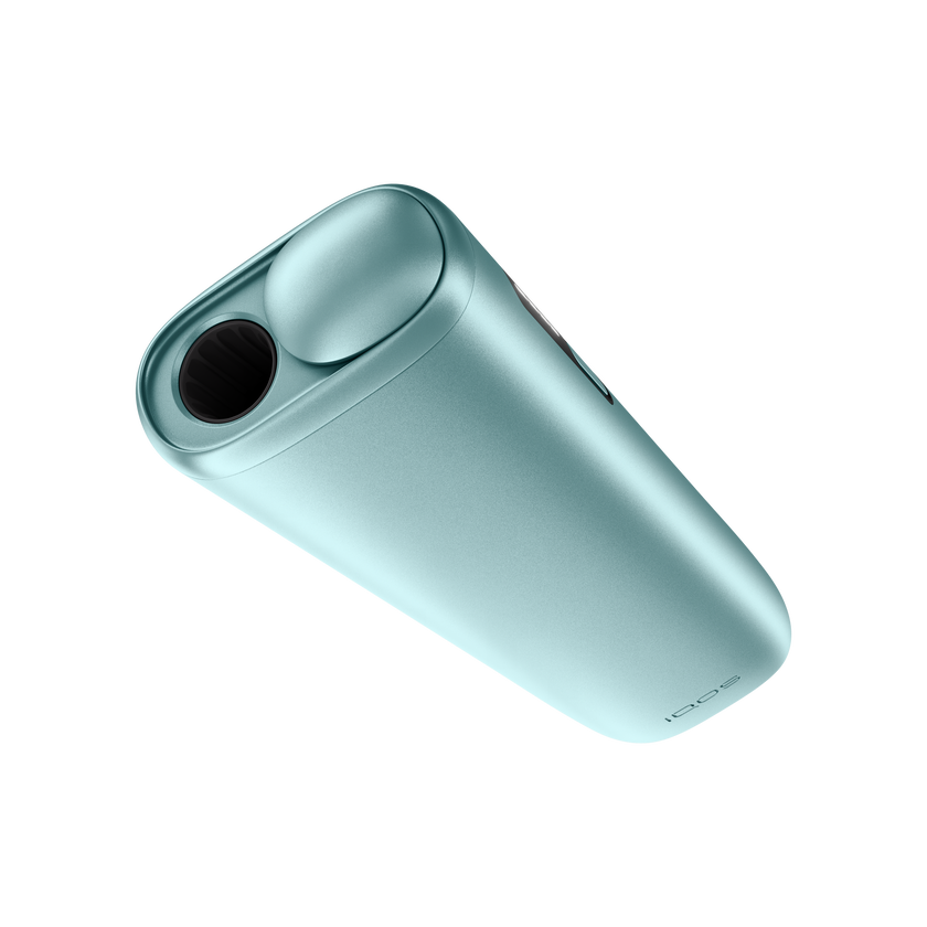 IQOS ILUMA i ONE